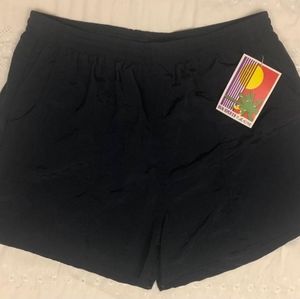 Men's NWT Alpine Navy Blue Bathing Suit XXL